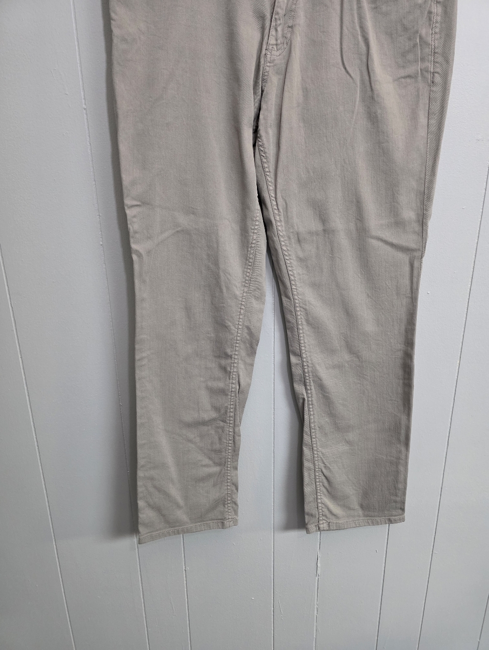 Calvin Klien Jeans Slim Straight Jeans Size W38 L32 - Picture 3 of 11